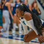 UNCW Creatives – Volleybal