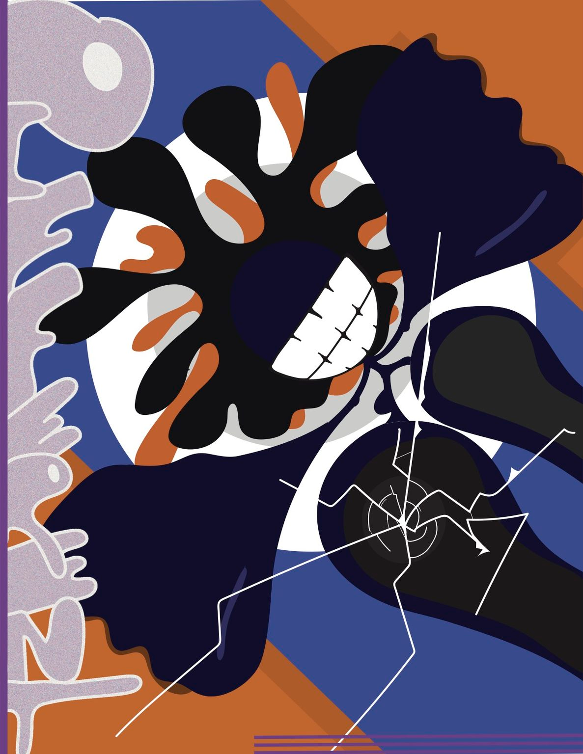 Portfolio Zine